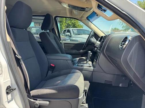 2010 Ford Explorer XLT