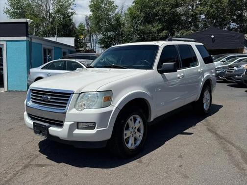 2010 Ford Explorer XLT