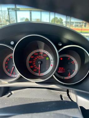2007 Mazda Mazda3 s Sport