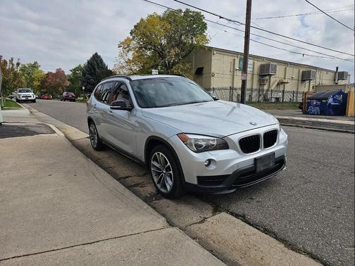 2015 BMW X1 xDrive 28i