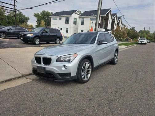 2015 BMW X1 xDrive 28i