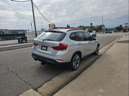 2015 BMW X1 xDrive 28i