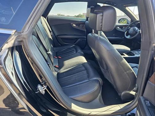 2014 Audi A7 3.0T Premium Plus