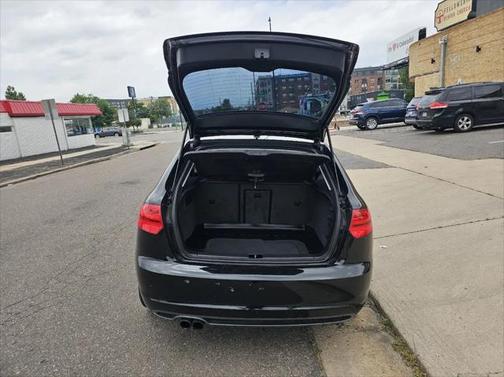 2010 Audi A3 2.0T Premium Plus