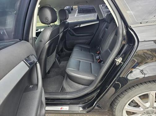 2010 Audi A3 2.0T Premium Plus