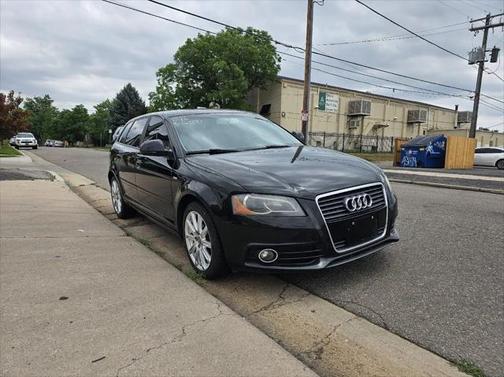 2010 Audi A3 2.0T Premium Plus