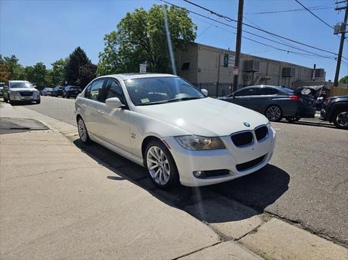 2011 BMW 328 xDrive