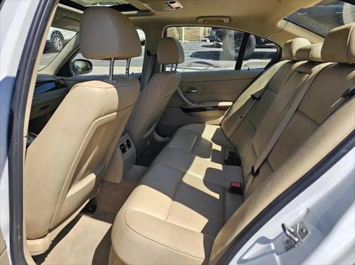 2011 BMW 328 xDrive