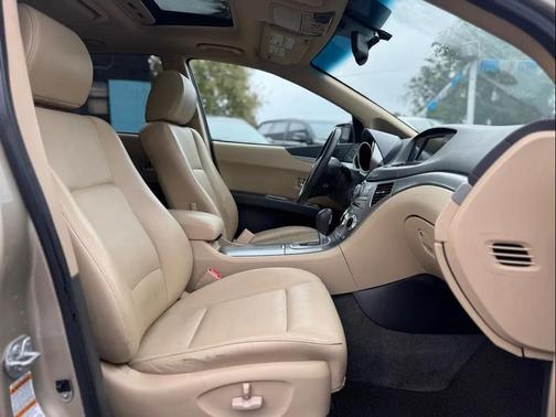 2007 Subaru B9 Tribeca Limited 7-Passenger