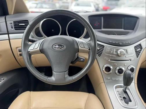 2007 Subaru B9 Tribeca Limited 7-Passenger