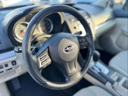2013 Subaru XV Crosstrek 2.0i Premium