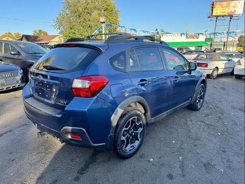 2013 Subaru XV Crosstrek 2.0i Premium