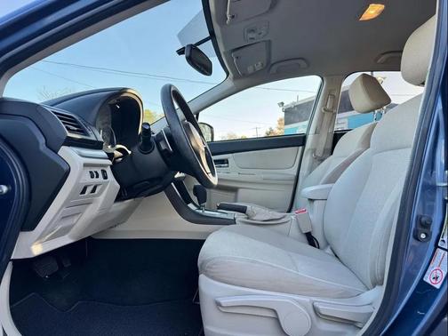 2013 Subaru XV Crosstrek 2.0i Premium