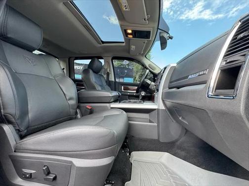 2012 RAM 1500 Laramie