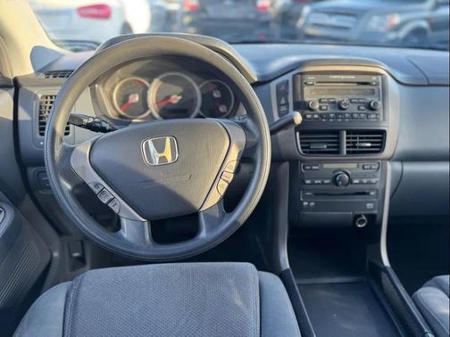 2008 Honda Pilot SE