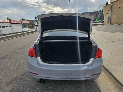 2013 BMW 328 xDrive