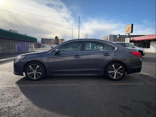 2015 Subaru Legacy Limited