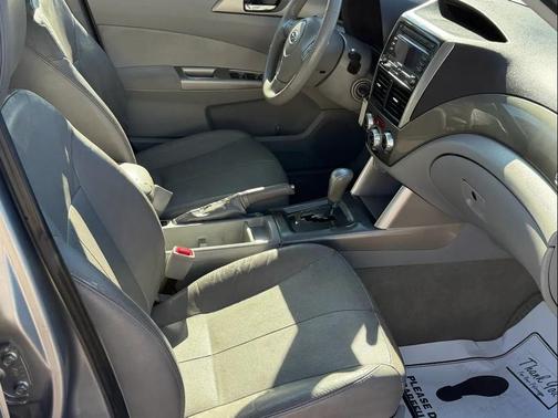2009 Subaru Forester 2.5 X Limited