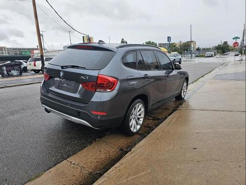 2013 BMW X1 xDrive 28i