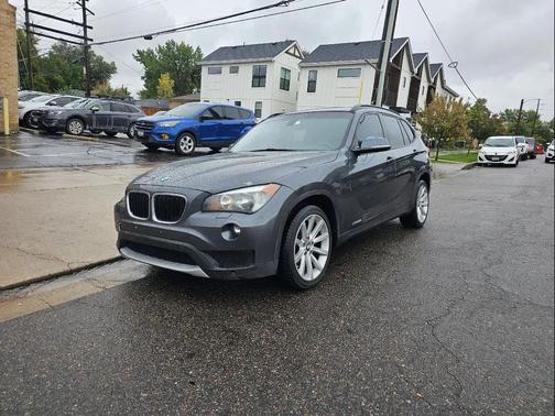 2013 BMW X1 xDrive 28i