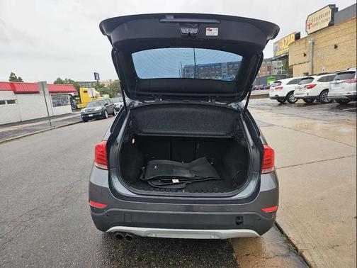 2013 BMW X1 xDrive 28i
