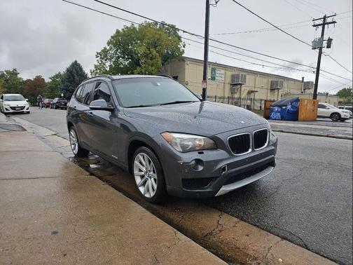 2013 BMW X1 xDrive 28i