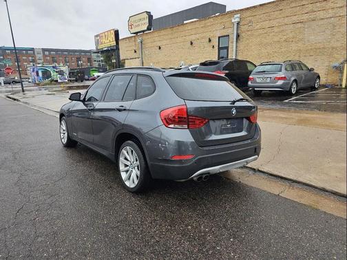 2013 BMW X1 xDrive 28i