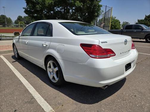 2006 Toyota Avalon XLS