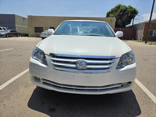 2006 Toyota Avalon XLS