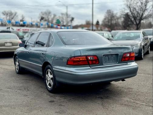1999 Toyota Avalon XLS