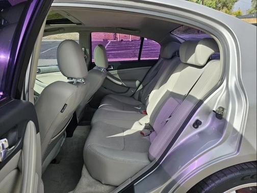 2005 INFINITI G35 Base