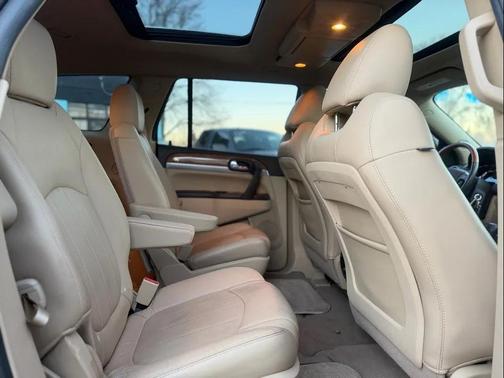 2012 Buick Enclave Premium