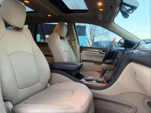 2012 Buick Enclave Premium