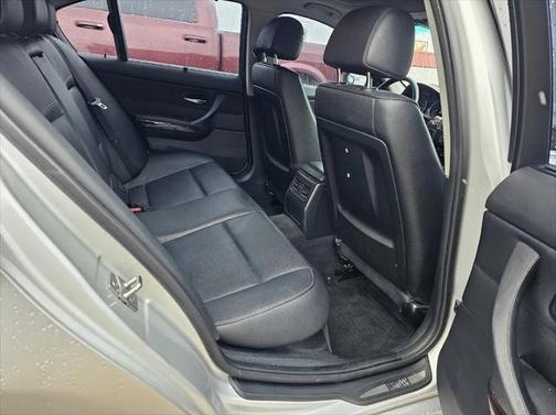 2011 BMW 335 xDrive