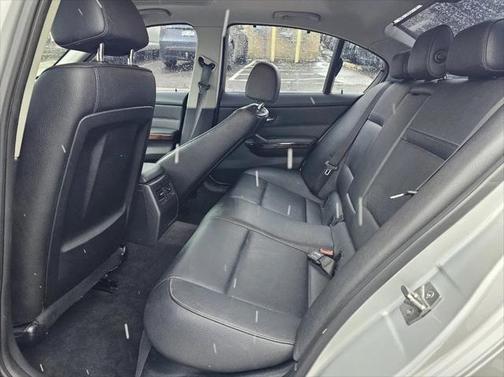 2011 BMW 335 xDrive