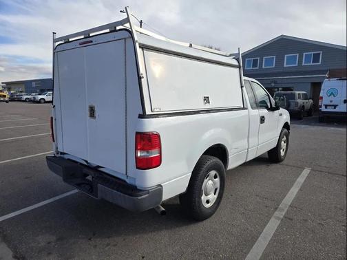 2006 Ford F-150 XL