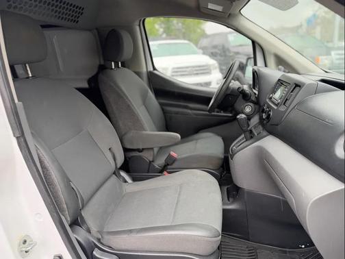 Fresh Powder 2018 Nissan NV200 S