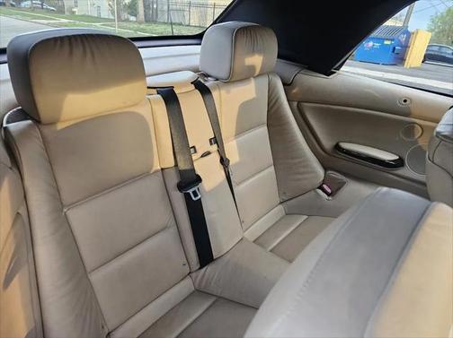 2005 BMW 325 Ci