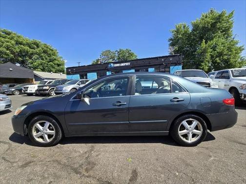 2005 Honda Accord EX