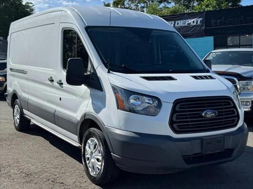 2018 Ford Transit-150 Base