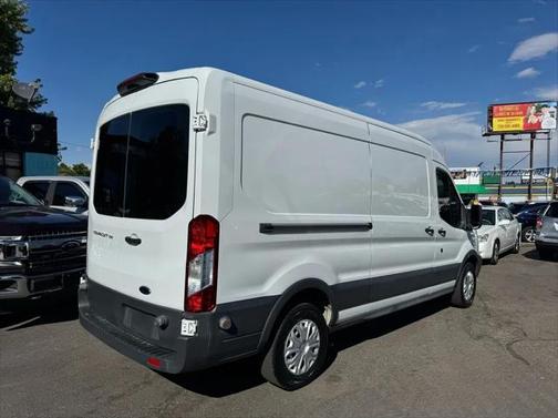 2018 Ford Transit-150 Base