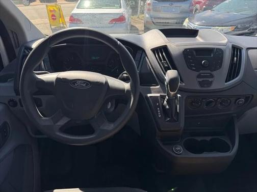 2018 Ford Transit-150 Base