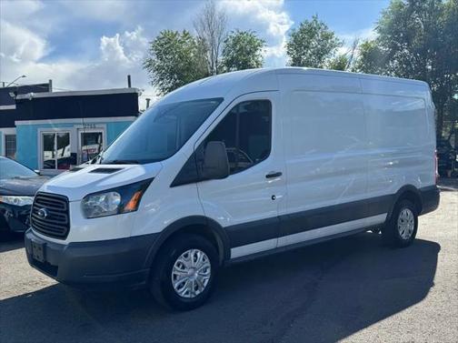 2018 Ford Transit-150 Base