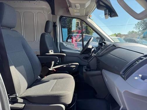 2018 Ford Transit-150 Base
