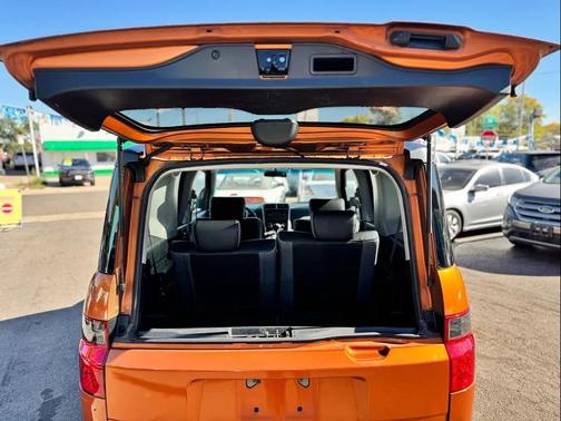 2006 Honda Element EX-P