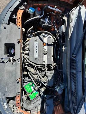 2006 Honda Element EX-P