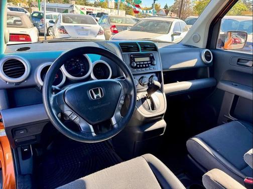 2006 Honda Element EX-P