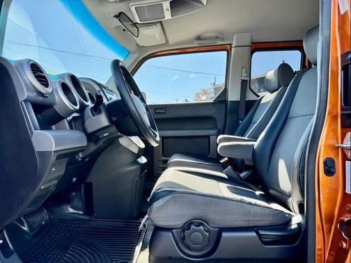 2006 Honda Element EX-P