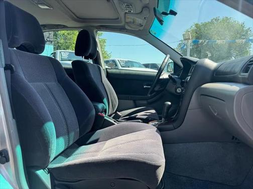 2003 Subaru Legacy Base
