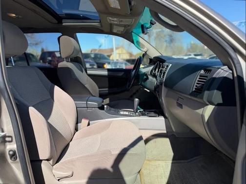 2004 Toyota 4Runner SR5